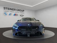 Neu BMW M235 M Sport 300 PS (220 kW) 2025 Blau Coupé
