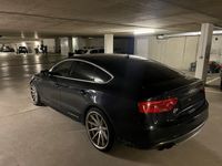 gebraucht Audi S5 Sportback 3.0 V6 TFSI quattro S-Tronic