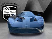 gebraucht Ford GT Carbon Edition