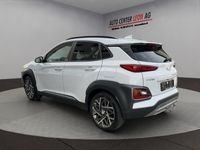 gebraucht Hyundai Kona 1.6 GDi HEV Amplia DCT