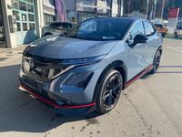 Gebraucht Nissan Ariya Nismo 319 kW (435 PS) 2025 Grau SUV