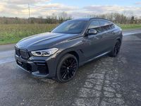 Gebraucht BMW X6 M Sport 351 PS (258 kW) 2023 SUV