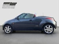 Gebraucht Ford StreetKa 95 PS (69 kW) 2005 Cabrio