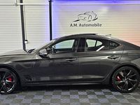 Gebraucht Genesis G70 200 PS (147 kW) 2022 Limousine