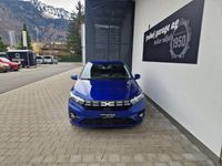 gebraucht Dacia Sandero 1.0 TCe Expression