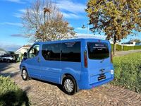Gebraucht Opel Vivaro 135 PS (99 kW) 2006 Van / Kleinbus