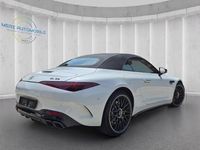 Gebraucht Mercedes SL63 AMG Executive 585 PS (430 kW) 2024 Cabrio