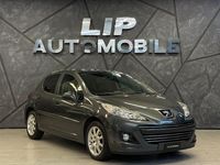 Gebraucht Peugeot 207 Sport 120 PS (88 kW) 2009 Kleinwagen
