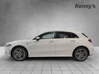 gebraucht Mercedes A250 e AMG Line