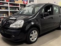 Gebraucht Renault Modus Luxe 112 PS (82 kW) 2008 Van / Kleinbus