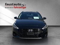 Gebraucht Hyundai i30 140 PS (102 kW) 2026 Schwarz Kombi