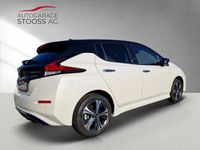 gebraucht Nissan Leaf e+ Tekna