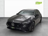 gebraucht Mercedes A35 AMG 4MATIC