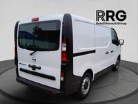 Neu Nissan Primastar Acenta 150 PS (110 kW) 2025 Van / Kleinbus