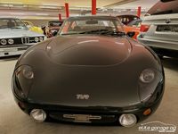 Gebraucht TVR Griffith 327 PS (240 kW) 1994 Cabrio