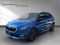 Neu Skoda Fabia Selection 95 PS (69 kW) 2025 Kleinwagen