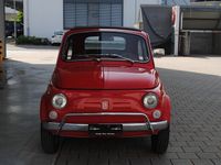 Gebraucht Fiat 500L 1970 Van / Kleinbus