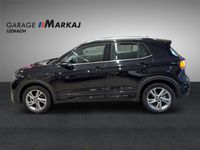 Gebraucht VW T-Cross R-line 150 PS (110 kW) 2024 SUV