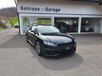 gebraucht Audi TT Coupé 40 TFSI S-tronic