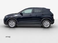 gebraucht VW T-Cross - Life