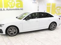 gebraucht Audi A4 40 TDI S-line quattro Sports Edition 4x4 Aut.