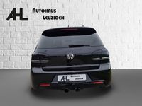 gebraucht VW Golf VI 