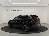 Gebraucht Peugeot 5008 Allure Premium 145 PS (106 kW) 2025 Grau Van / Kleinbus