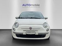 gebraucht Fiat 500 1.2 Lounge Dualogic