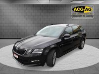 Gebraucht Skoda Octavia Ambition 150 PS (110 kW) 2018 Kombi