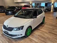 gebraucht Skoda Fabia 1.4 TSI R5 DSG WRC Special Editon