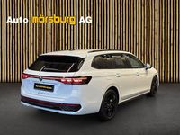 Gebraucht VW Passat R-line 193 PS (141 kW) 2024 Kombi