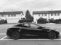 Gebraucht Tesla Model S Performance 567 kW (772 PS) 2020 Kleinwagen