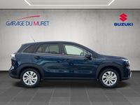 gebraucht Suzuki SX4 S-Cross 1.5 Piz Sulai Hybrid