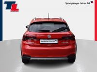 gebraucht Fiat Tipo 1.6MJ Red