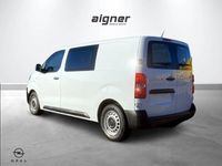 Neu Opel Vivaro-e Combi 100 kW (136 PS) 2025 Van