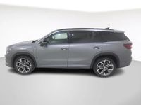 Neu Skoda Kodiaq SportLine 204 PS (150 kW) 2025 Gray SUV