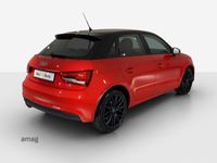 gebraucht Audi A1 Sportback COD