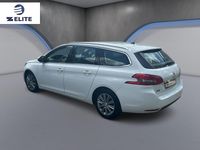 Gebraucht Peugeot 308 SW Business-Line 130 PS (95 kW) 2018 Kombi
