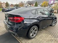 gebraucht BMW X6 30d Steptronic