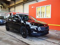 Gebraucht Skoda Scala Ambition 115 PS (84 kW) 2019 Kleinwagen