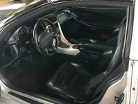 Gebraucht Chevrolet Corvette 344 PS (253 kW) 1999 Coupé