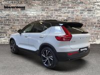 gebraucht Volvo XC40 2.0 B5 MH R-Design AWD