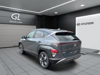 gebraucht Hyundai Kona 1.6 T-GDi Vertex 4WD DCT