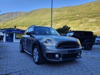 gebraucht Mini Cooper S Countryman F60 2.0i ALL4