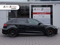 Gebraucht Audi RS3 Comfort 400 PS (294 kW) 2019 Limousine