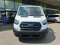 gebraucht Ford E-Transit 350 L3 Trend RWD