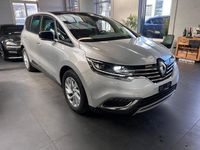 Gebraucht Renault Espace Intens 160 PS (117 kW) 2016 Van / Kleinbus