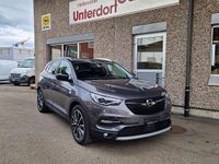 Gebraucht Opel Grandland X Excellence 300 PS (220 kW) 2021 SUV