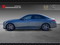 Gebraucht Mercedes C220 197 PS (144 kW) 2024