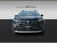 gebraucht Dacia Sandero 1.0 TCe Stepway Comfort